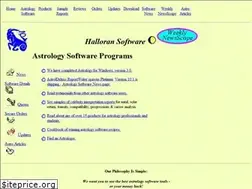Sites similar to halloran.com