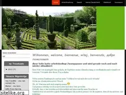 Sites similar to halloren-hallunken-hallenser.de