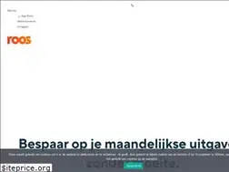 Sites similar to halloroos.nl