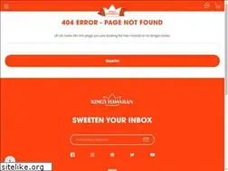 Sites similar to hallowaiian.com