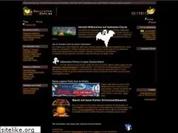 Sites similar to halloween-city.de