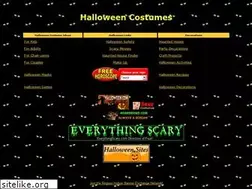 Sites similar to halloween-costumes.org