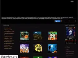 Sites similar to halloween-ecards.com