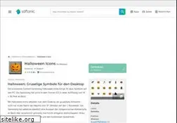 Sites similar to halloween-icons.softonic.de