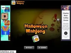Sites similar to halloween-mahjong.com