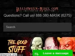 Sites similar to halloween-mask.com