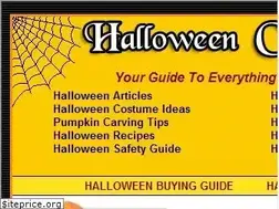 Sites similar to halloween-online.com