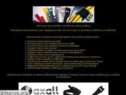 Sites similar to halloween-sonorisation.com