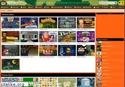 Sites similar to halloween.1001spiele.de