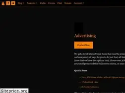 Sites similar to halloween.community
