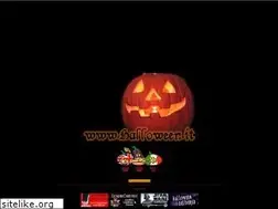 Sites similar to halloween.it
