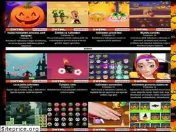 Sites similar to halloween.jatek-online.hu