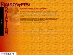 Sites similar to halloweenaddiction.com
