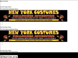 Sites similar to halloweenadventure.com
