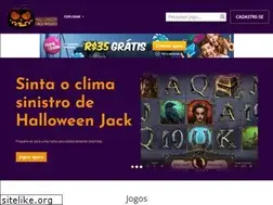 Sites similar to halloweencacaniquel.com