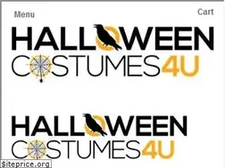 Sites similar to halloweencostumes4u.com