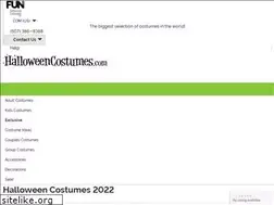 Sites similar to halloweendarksite.com