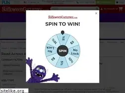Sites similar to halloweenfor.com