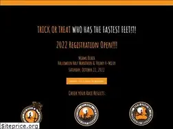 Sites similar to halloweenhalfmarathon.com