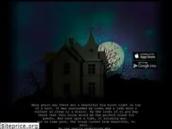 Sites similar to halloweenhauntedhouse.mapletone.com