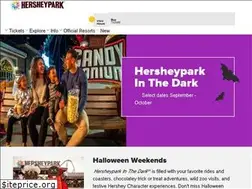 Sites similar to halloweeninhershey.com