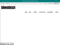 Sites similar to halloweeninthecastro.com