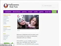 Sites similar to halloweenkidfun.com