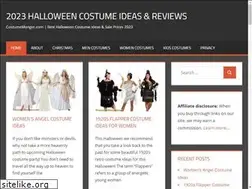 Sites similar to halloweenmakeupcostumesprops.com