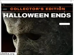 Sites similar to halloweenmovie.com