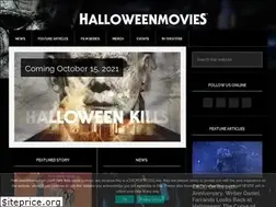 Sites similar to halloweenmovies.com
