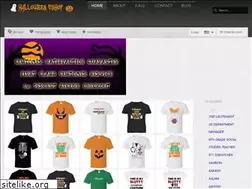 Sites similar to halloweentshop.com