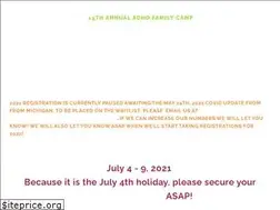 Sites similar to hallowellsummercamp.com