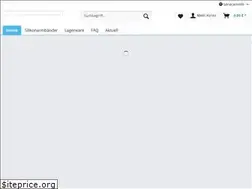 Sites similar to hallowristbands.de