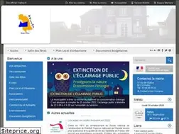 Sites similar to halloy.fr