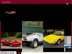Sites similar to hallpantera.com