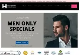 Sites similar to hallplasticsurgery.com