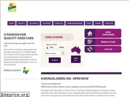 Sites similar to hallprior.com.au