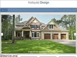 Sites similar to hallquistdesign.com