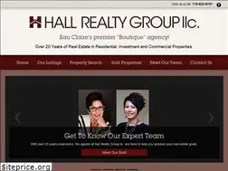 Sites similar to hallrealtygroupllc.com
