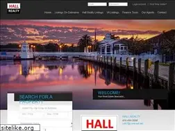 Sites similar to hallrealtyinc.com