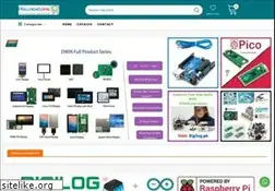 Sites similar to hallroad.org
