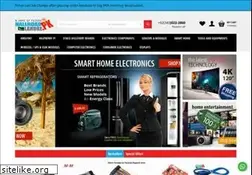 Sites similar to hallroadlahore.pk