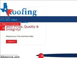 Sites similar to hallroofing.com