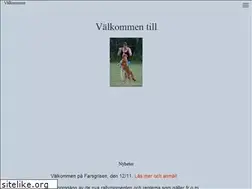 Sites similar to hallsbergsbk.se