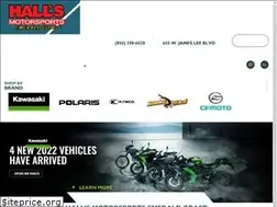 Sites similar to hallsflorida.com