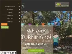 Sites similar to hallsgaplakeside.com