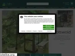 Sites similar to hallsgreenhouses.com
