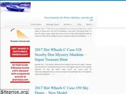 Sites similar to hallsguide.com
