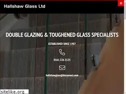 Sites similar to hallshaw.co.uk