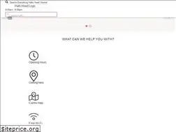 Sites similar to hallsheadcentral.com.au